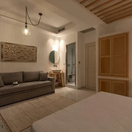 Mykonos 2* Mykonos Town