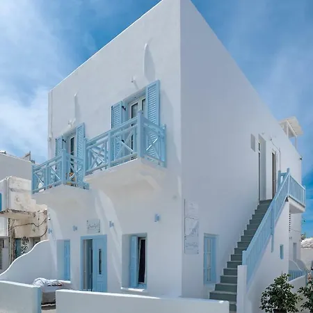 Mykonos Ξενοδοχείο Mykonos Town