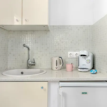 Mykonos Ξενοδοχείο 2*